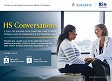 meaningful discussion